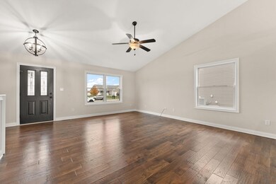 14846A Carey St unit A, Cedar Lake, IN 46303 - photo 5