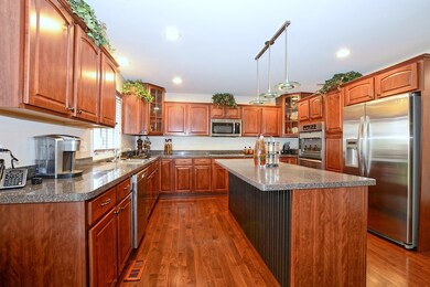 3645 Lismore St unit 4, Flossmoor, IL 60422 - photo 2