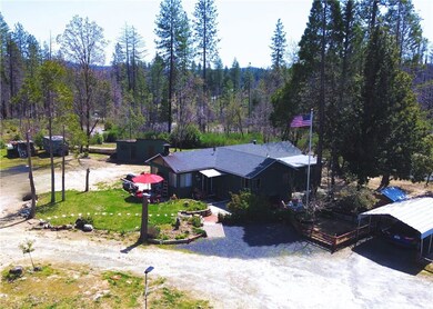 1171 Bald Rock Rd, Berry Creek, CA 95916 - photo 2