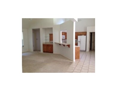 Living Room. Great open floor plan!