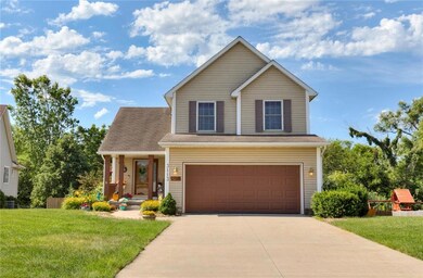 3113 E Highview Dr, Des Moines, IA 50320 - photo 2