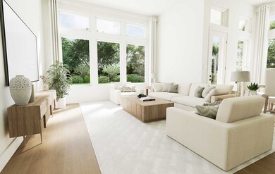 The Jasmine - Family Room