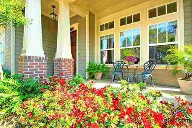 4007 4007 Spartanburg Ln, Tyler, TX 75701 - photo 3