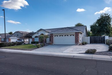3561 E Pala Court - 03