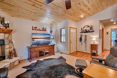 Perfect Living Area Retreat