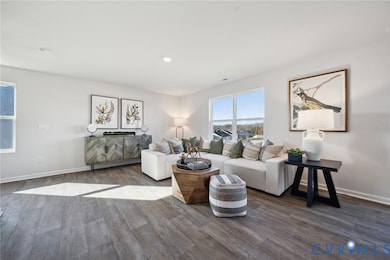 7752 Arbor Marsh Terrace, Quinton, VA 23141 - photo 5