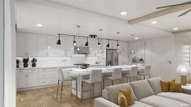 3D Rendering Picture