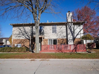 36835 Oakwood Ln, Richmond, MI 48062 - photo 2