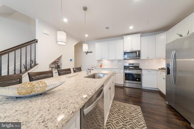 1298 Foggy Turn unit 37, Crofton, MD 21114 - photo 7