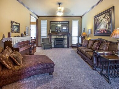 2801 SE 5th St, Moore, OK 73160 - photo 5