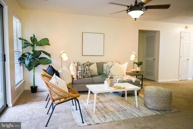 4409 Silverbrook Ln unit 202, Owings Mills, MD 21117 - photo 7