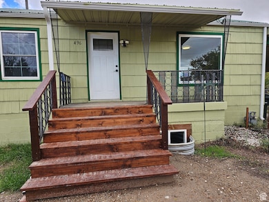 496 E Main St, Wellington, UT 84542 - photo 3