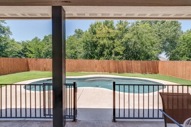 4910 Liberty Hill Trail, Sherman, TX 75092 - photo 3