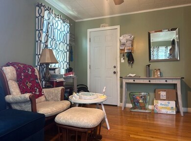 136 Tecumseh St unit 2, Fall River, MA 02721 - photo 2