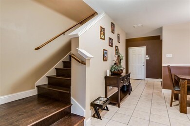 406 Oxford Dr, Wylie, TX 75098 - photo 3