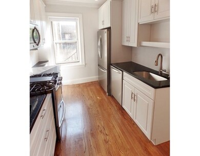 1662 Commonwealth Ave unit 61, Brighton, MA 02135 - photo 2