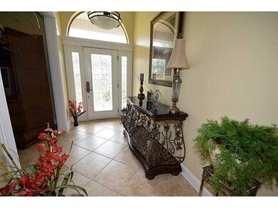 Other. Foyer
