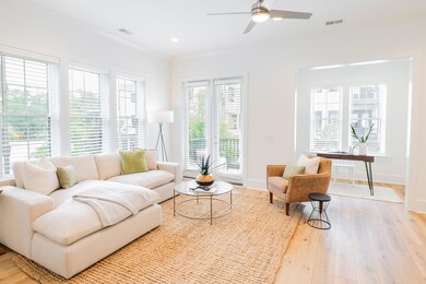 Open Living