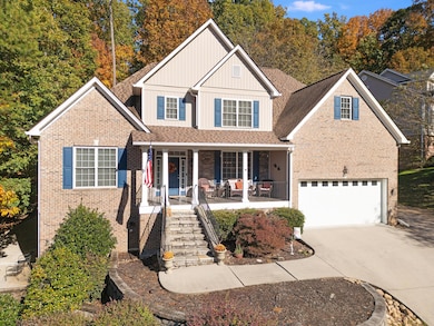 1782 Sterling Point NW, Cleveland, TN 37312 - photo 4