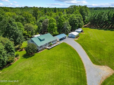 345 Rays Dr, Apex, NC 27523 - photo 4