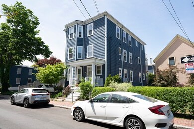 37 Sargent St unit 2, Cambridge, MA 02140 - photo 2