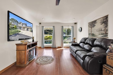 2350 E Sandy Acre Rd, West Bend, WI 53090 - photo 4