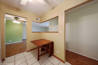 Enjoy Breakfast In Table Nook Area or Larger Gathe