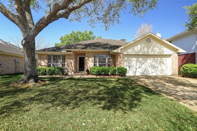 1410 Caslyn Dr, Rosenberg, TX 77471 - photo 3