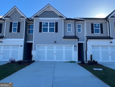 274 Sound Cir, Stockbridge, GA 30281 - photo 2