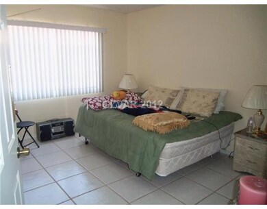 Master Bedroom. 2 masters