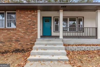 1784 S Deshon Rd, Lithonia, GA 30058 - photo 4