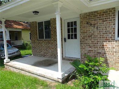 1016 W 42nd St, Savannah, GA 31415 - photo 2