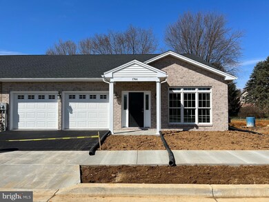 1744 Meridian Dr, Hagerstown, MD 21742 - photo 2