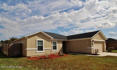 11655 Pleasant Creek Dr, Jacksonville, FL 32218 - photo 2