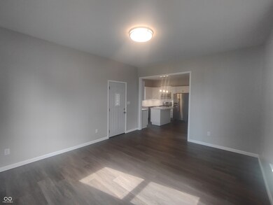 206 N John St, Frankton, IN 46044 - photo 3