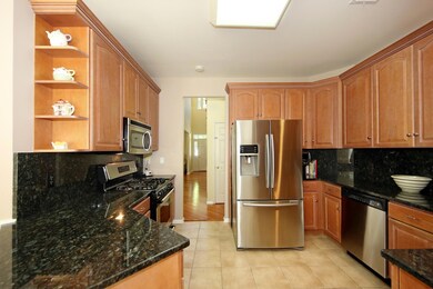 SS Appliances