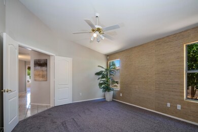 07- Spacious Master Suite