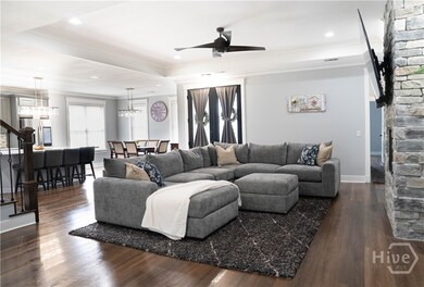 1 Egrets Landing Ct, Savannah, GA 31419 - photo 6