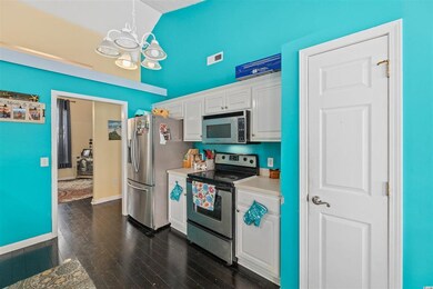 2617 Warm Springs Ln, Conway, SC 29527 - photo 6