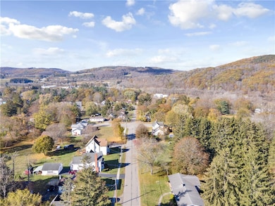 12 Warner Ave, Cohocton, NY 14826 - photo 4