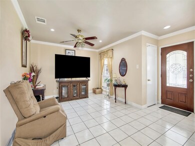 2146 Bunzel St, Houston, TX 77088 - photo 4