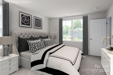 1202 Elm Forest Ln, China Grove, NC 28023 - photo 6