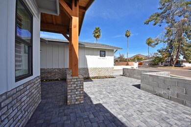 Courtyard 1
