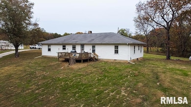 484 Hummingbird Dr, Louisville, IL 62858 - photo 6