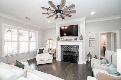 154 Canvasback Dr, Leesburg, GA 31763 - photo 3