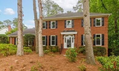 4174 Quail Springs Cir, Augusta, GA 30907 - photo 4