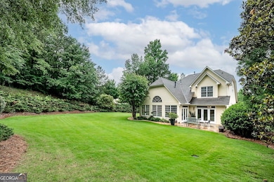 1000 Collingtree Ct, McDonough, GA 30253 - photo 2