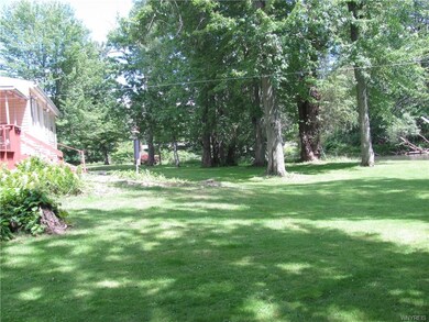 Private and serene surrounding