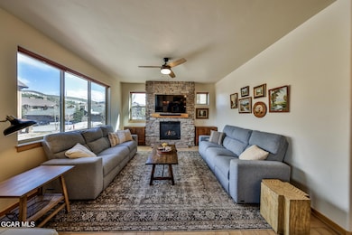 701 Trailhead Cir unit 721, Winter Park, CO 80482 - photo 2