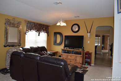 10502 Timber Country, San Antonio, TX 78254 - photo 3